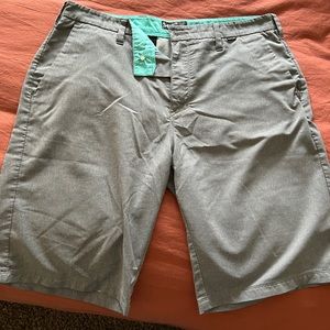 Men’s Hurley shorts